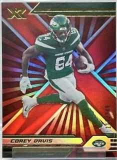 Corey Davis