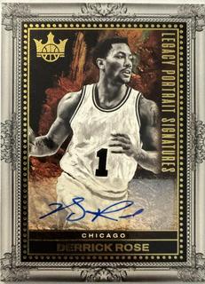 Derrick Rose
