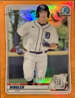 Dillon Dingler