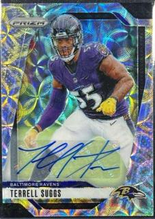 Terrell Suggs