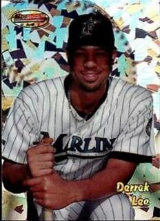 Derrek Lee