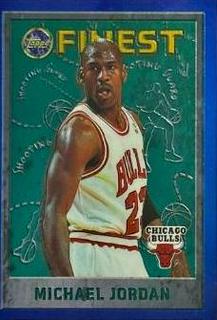 Michael Jordan