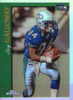 Joey Galloway