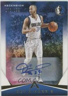 Devin Harris