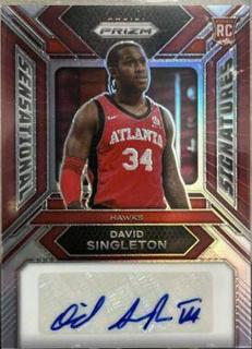 David Singleton