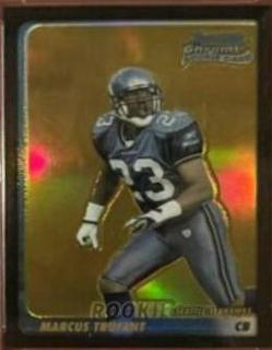 Marcus Trufant
