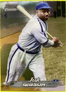 Josh Gibson