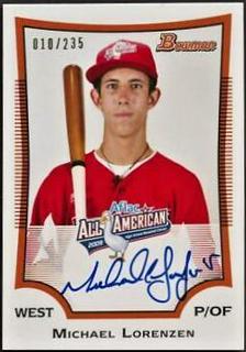 Michael Lorenzen