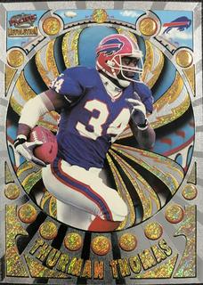 Thurman Thomas