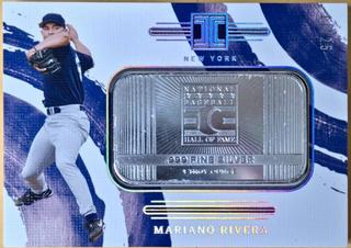Mariano Rivera