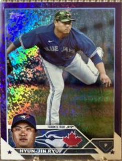 Hyun Jin Ryu