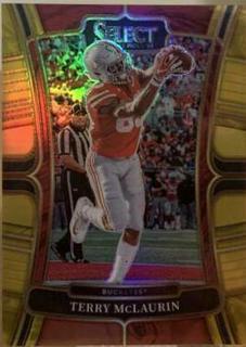 Terry McLaurin