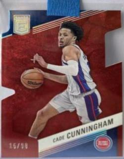 Cade Cunningham
