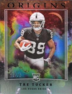 Tre Tucker