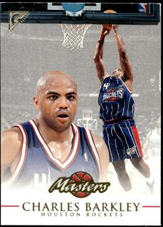 Charles Barkley