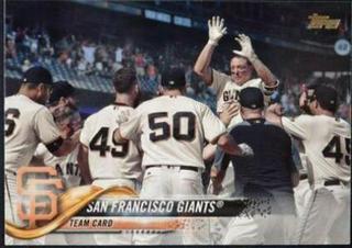 San Francisco Giants