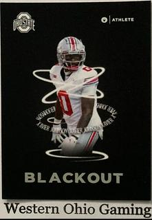 Xavier Johnson