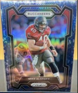 Mike Alstott