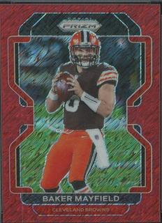 Baker Mayfield