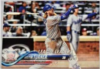 Justin Turner