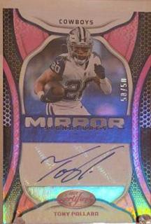 Tony Pollard