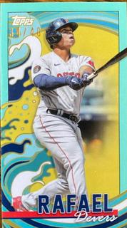 Rafael Devers
