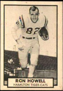Ron Howell