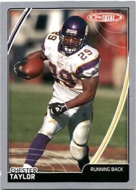 Chester Taylor #314