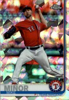 Mike Minor