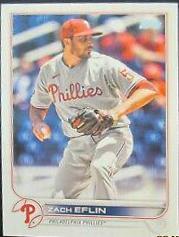Zach Eflin
