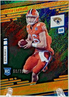 Trevor Lawrence