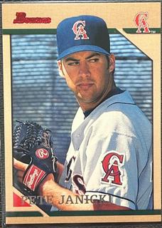 Pete Janicki