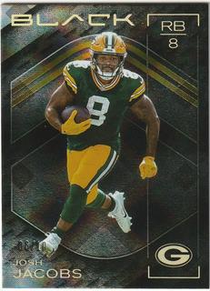 Josh Jacobs