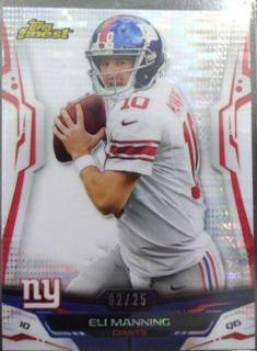Eli Manning