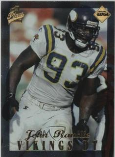 John Randle
