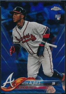 Ozzie Albies