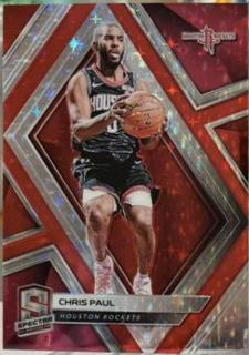 Chris Paul