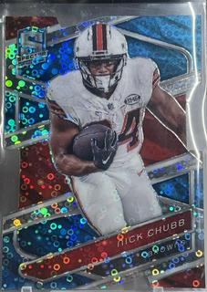 Nick Chubb