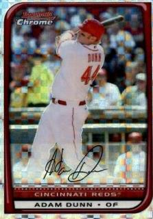 Adam Dunn