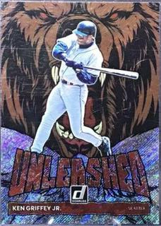 Ken Griffey Jr.