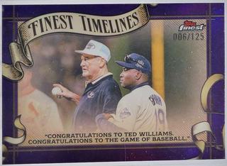 Ted Williams