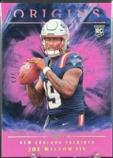 Joe Milton III