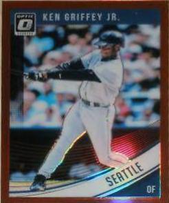 Ken Griffey Jr.