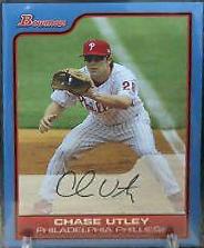 Chase Utley