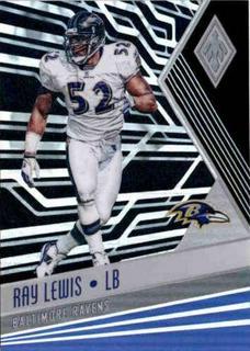 Ray Lewis