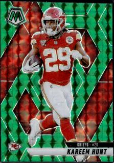 Kareem Hunt