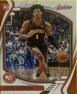 Jalen Johnson