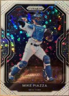 Mike Piazza