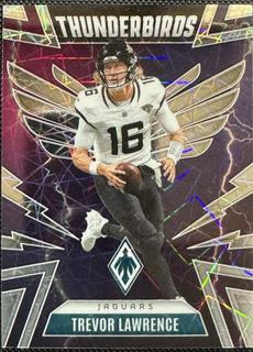 Trevor Lawrence