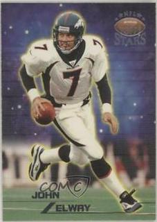 John Elway